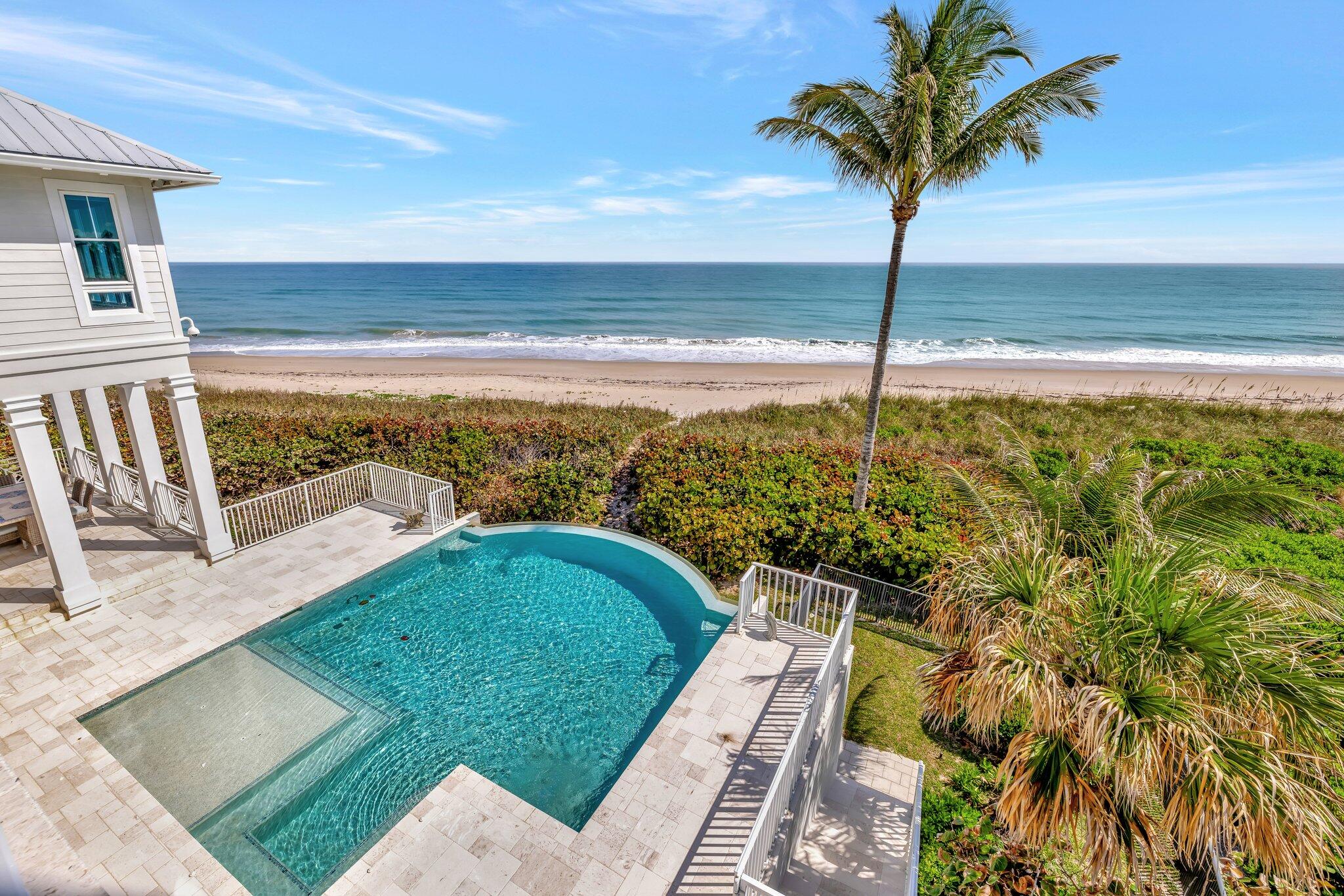 DIAMOND SANDS - Residential