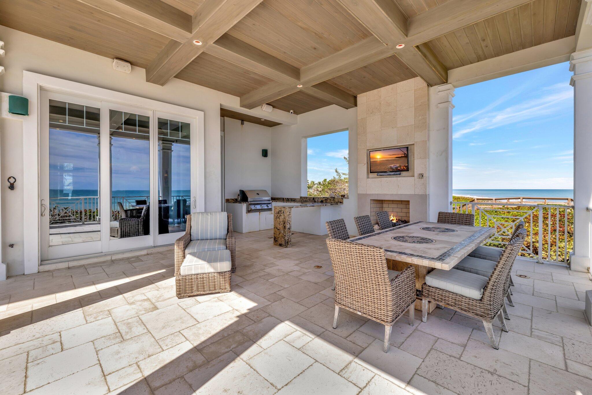 DIAMOND SANDS - Residential