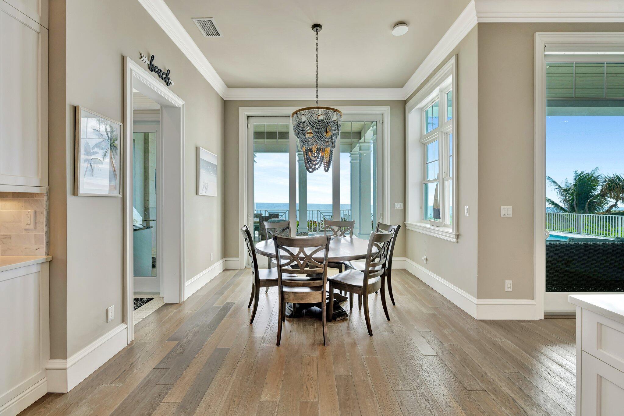 DIAMOND SANDS - Residential