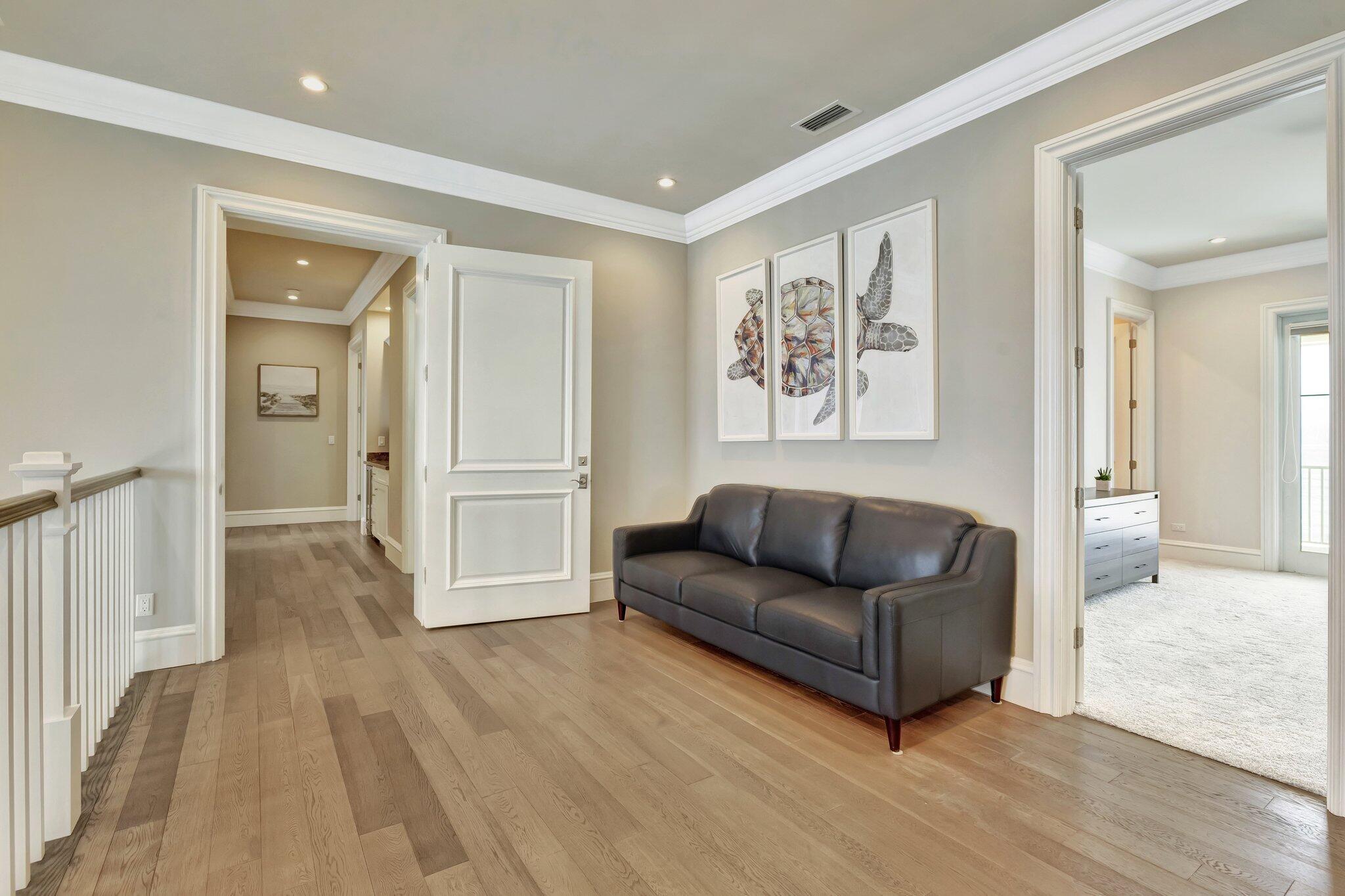 DIAMOND SANDS - Residential