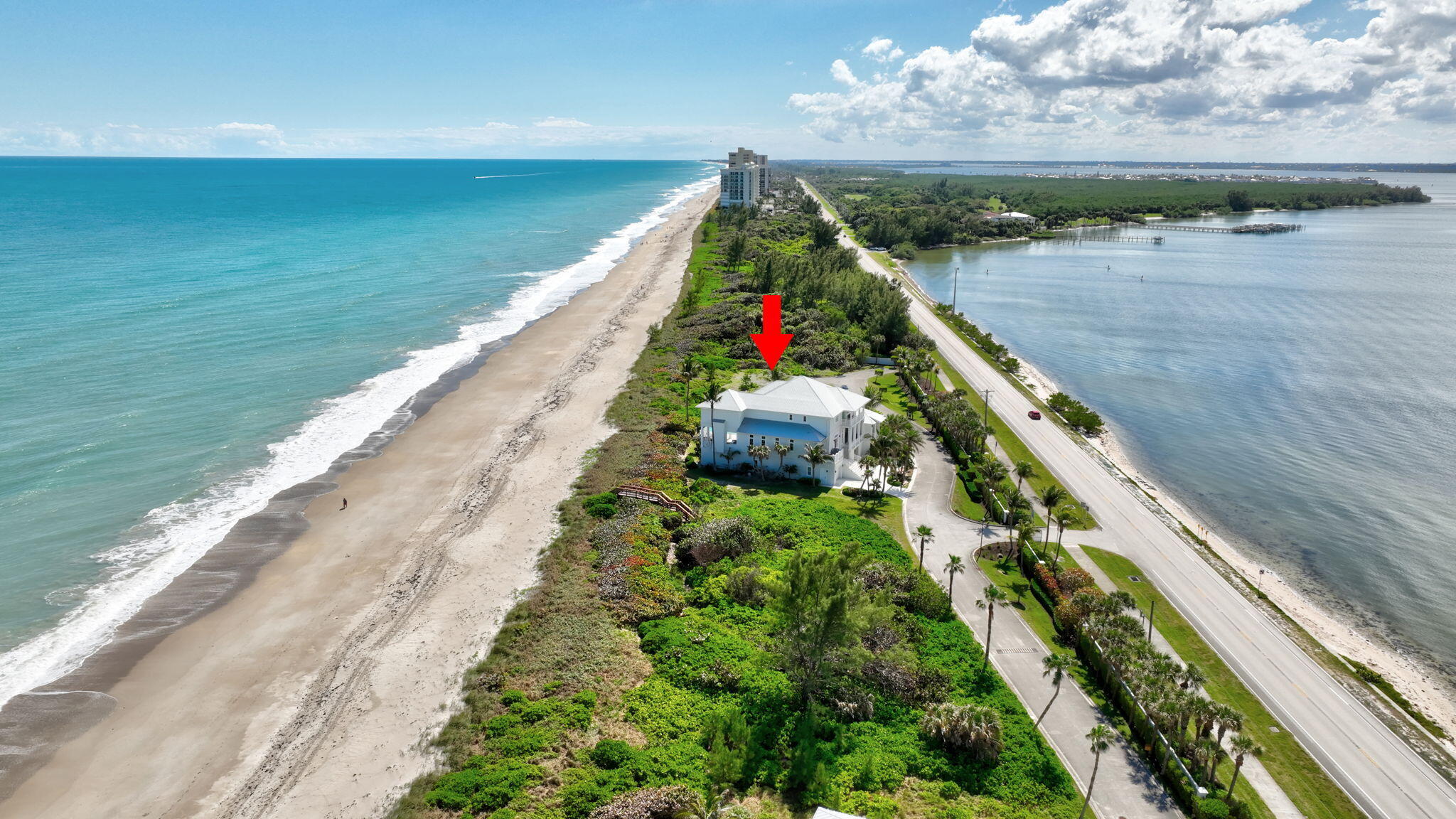DIAMOND SANDS - Residential