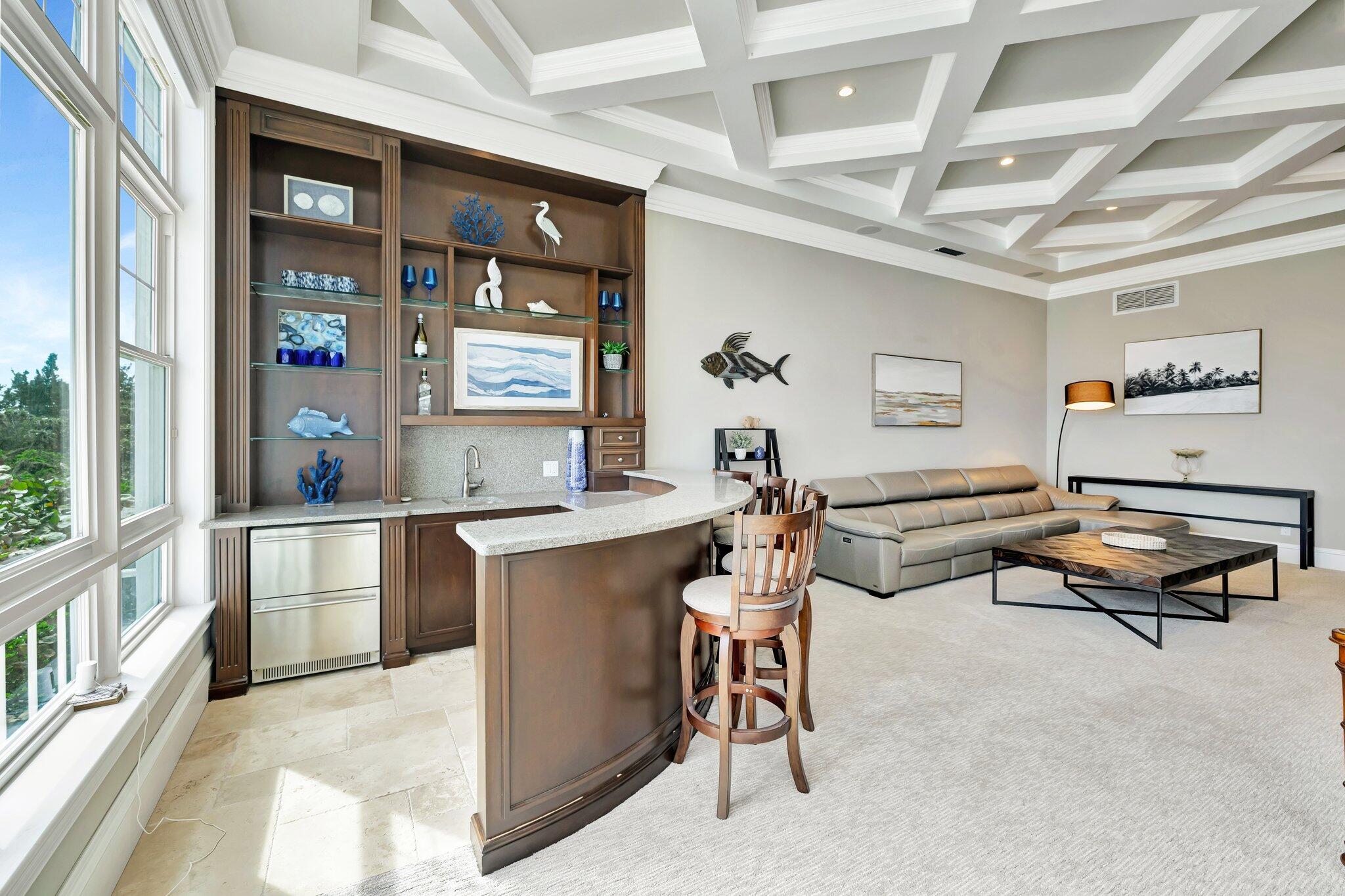 DIAMOND SANDS - Residential