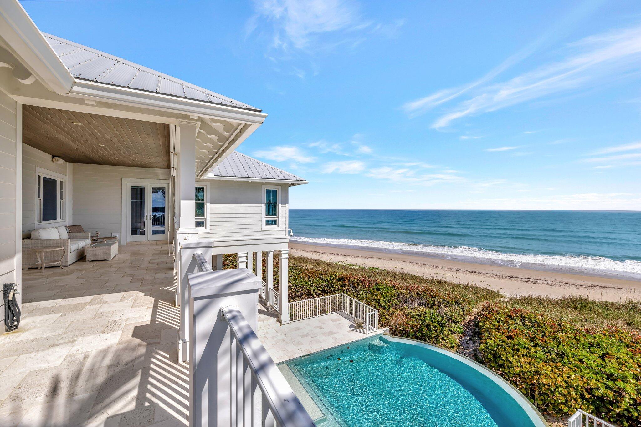 DIAMOND SANDS - Residential