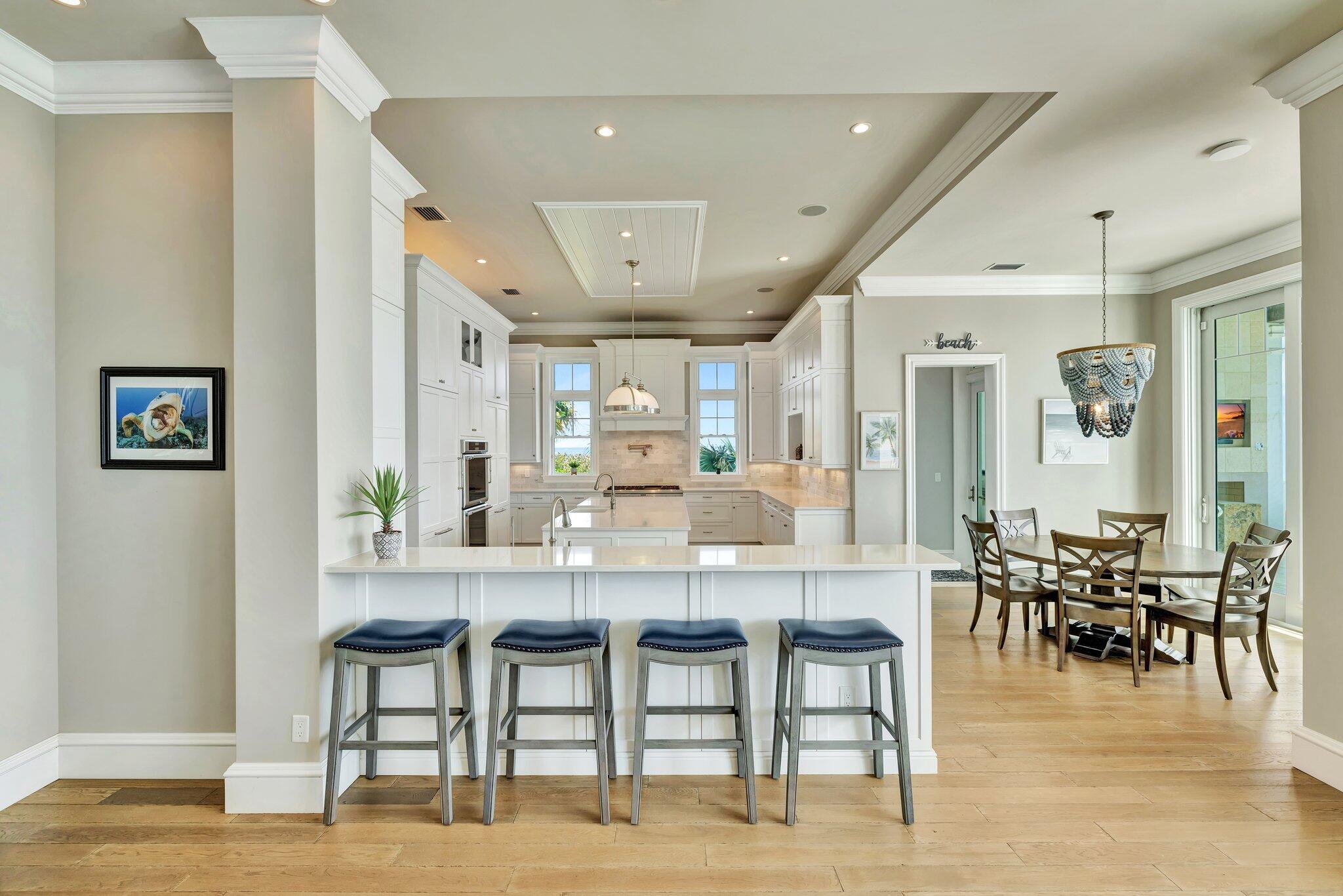 DIAMOND SANDS - Residential