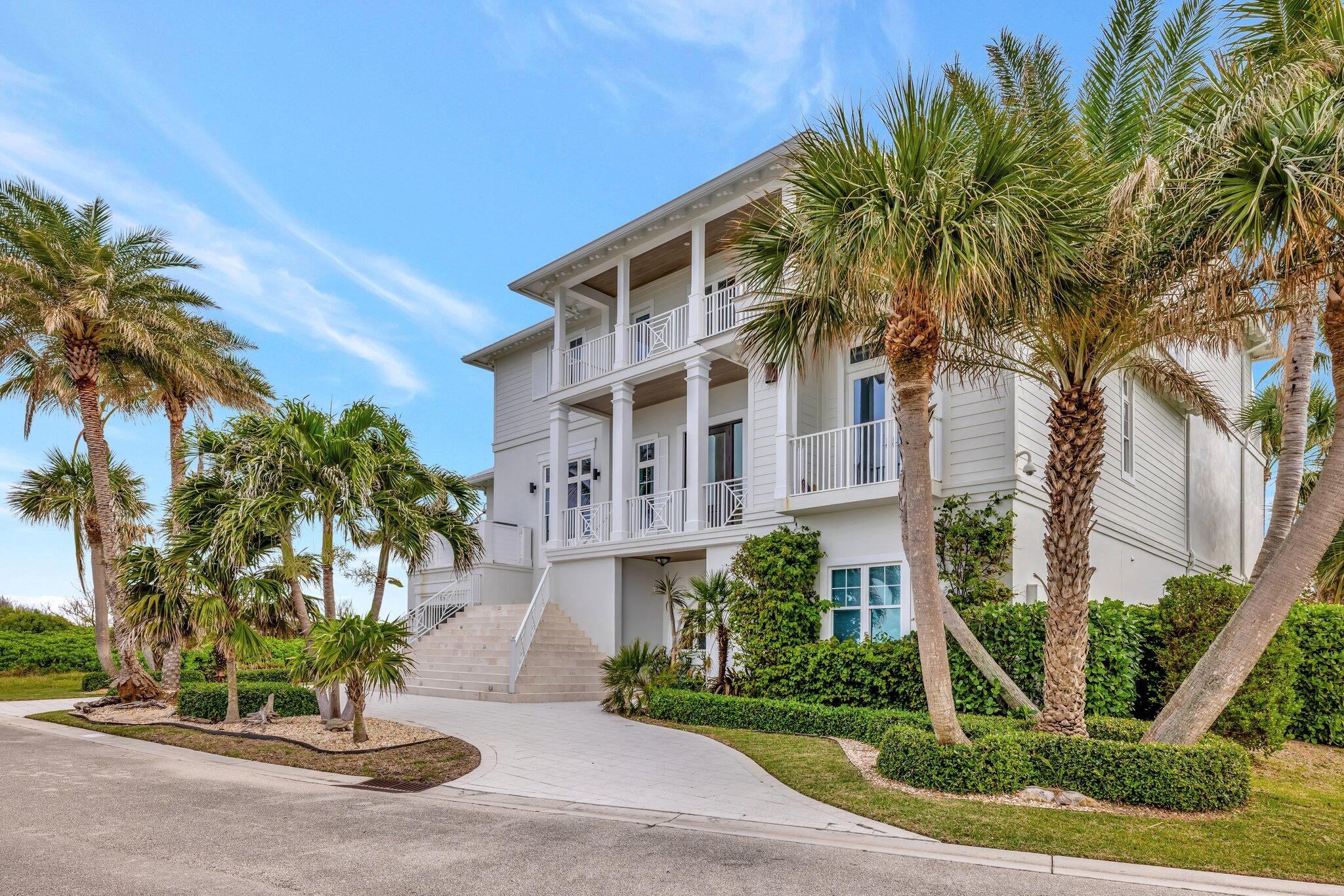 DIAMOND SANDS - Residential