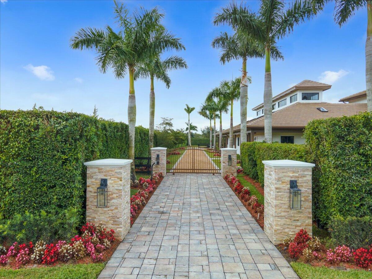 LTS 8A & 9A FARMS AT EQUESTRIAN CLUB REP - Residential