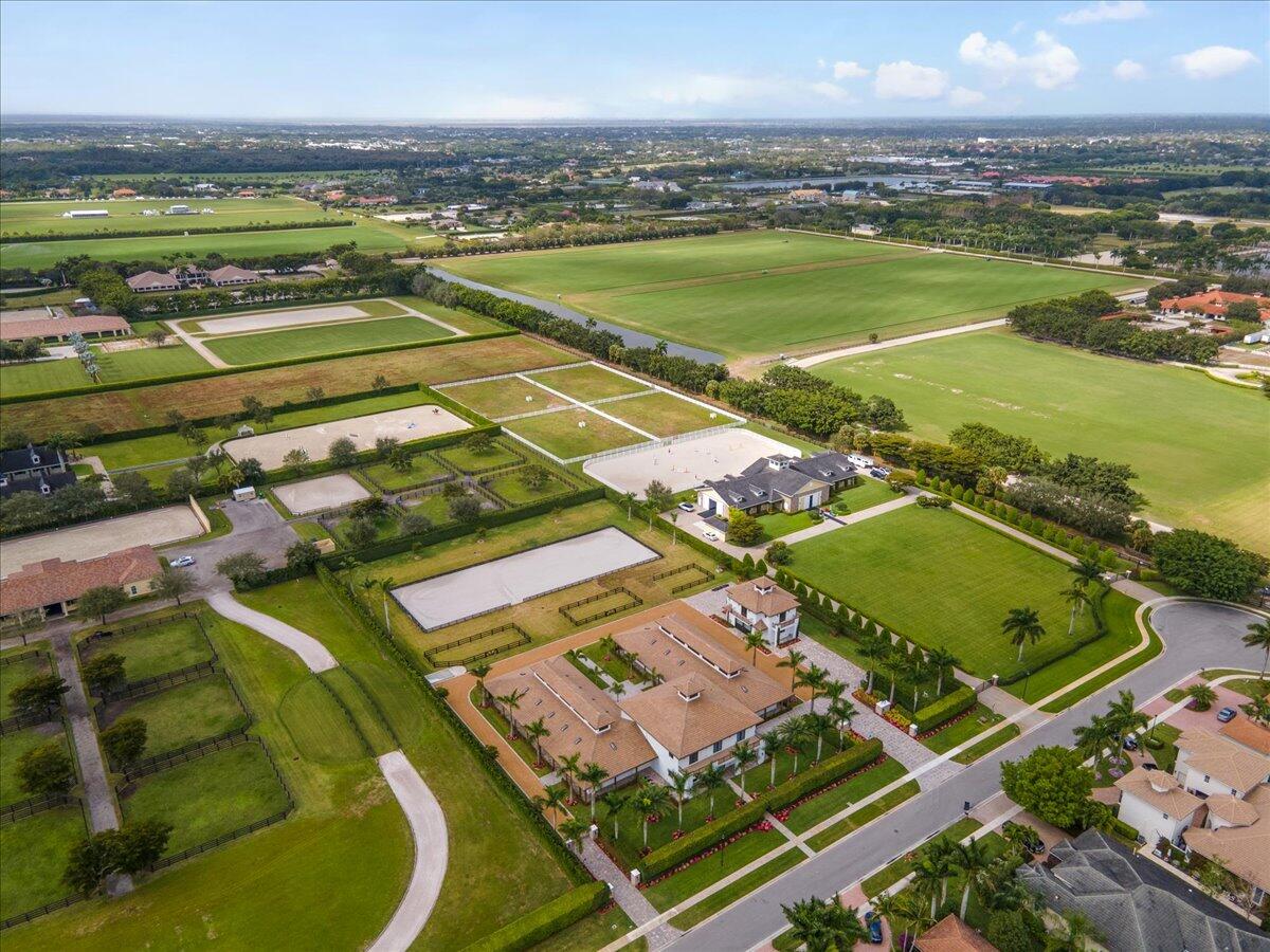 LTS 8A & 9A FARMS AT EQUESTRIAN CLUB REP - Residential