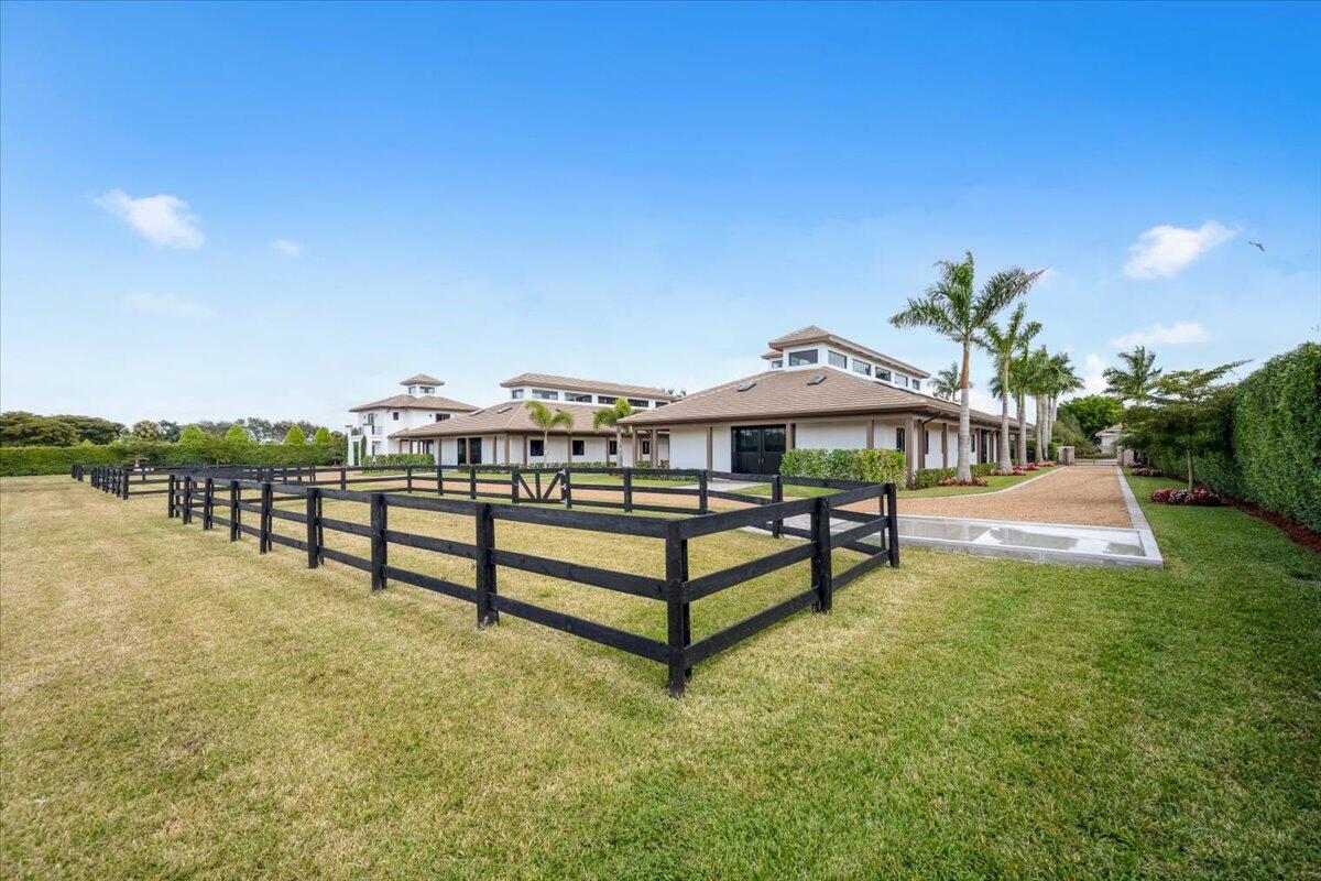 LTS 8A & 9A FARMS AT EQUESTRIAN CLUB REP - Residential