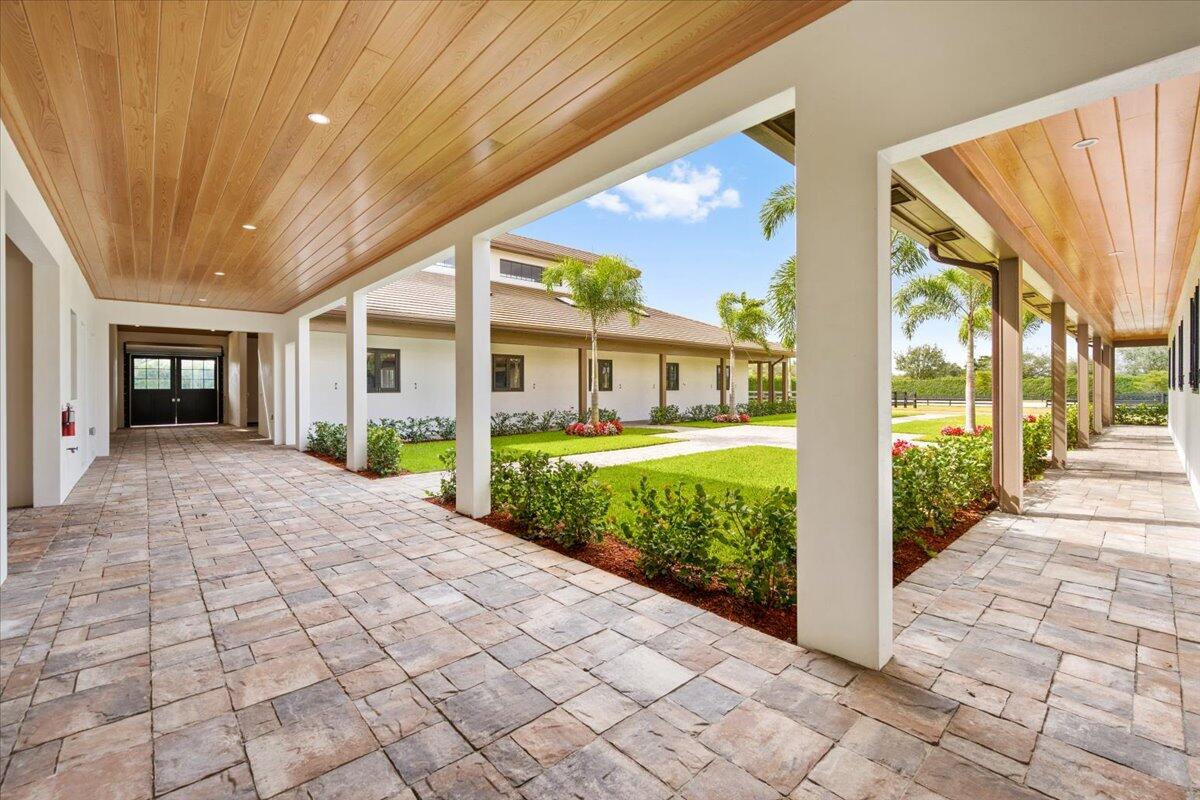 LTS 8A & 9A FARMS AT EQUESTRIAN CLUB REP - Residential