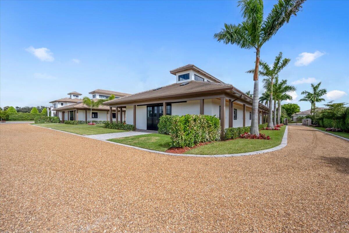 LTS 8A & 9A FARMS AT EQUESTRIAN CLUB REP - Residential