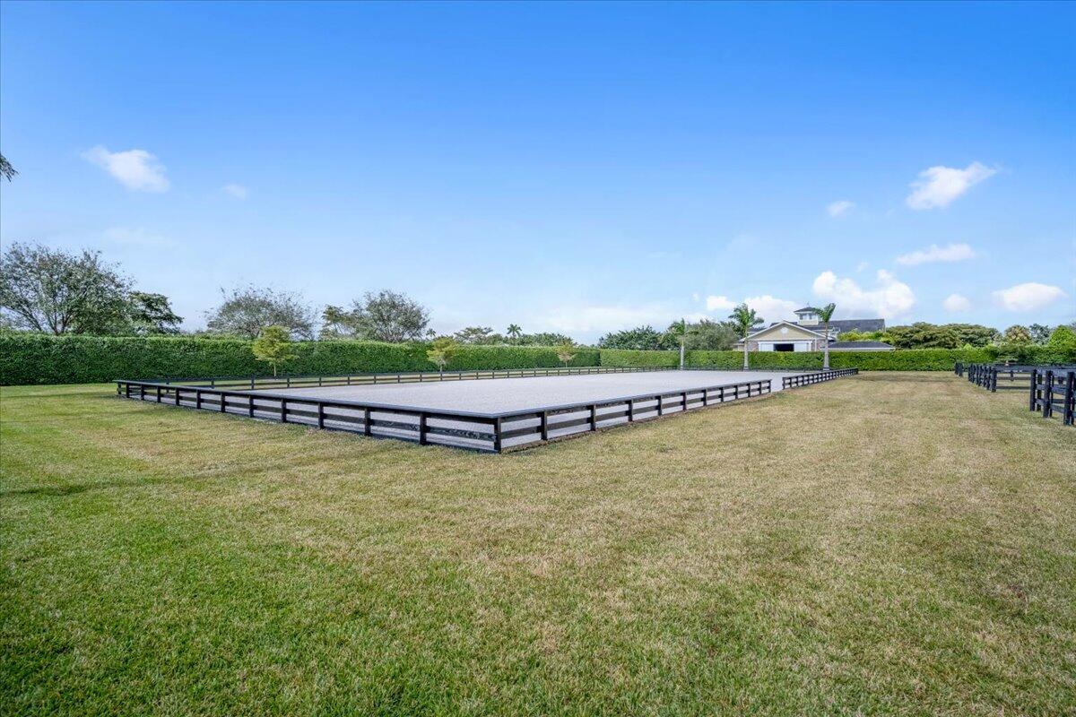 LTS 8A & 9A FARMS AT EQUESTRIAN CLUB REP - Residential