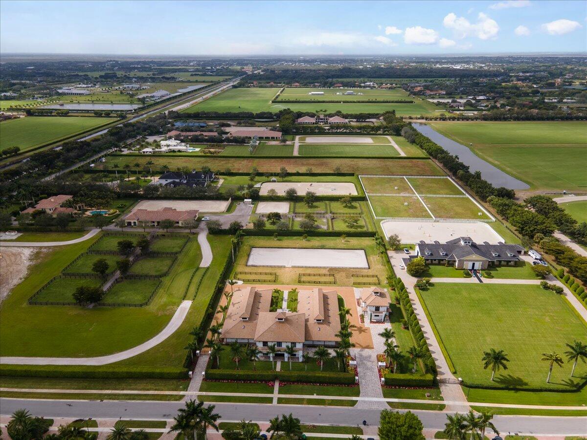 LTS 8A & 9A FARMS AT EQUESTRIAN CLUB REP - Residential