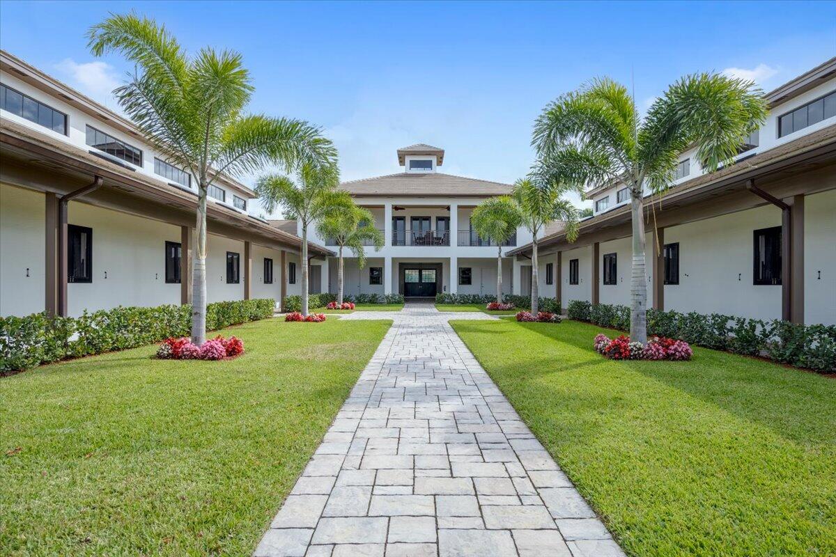 LTS 8A & 9A FARMS AT EQUESTRIAN CLUB REP - Residential