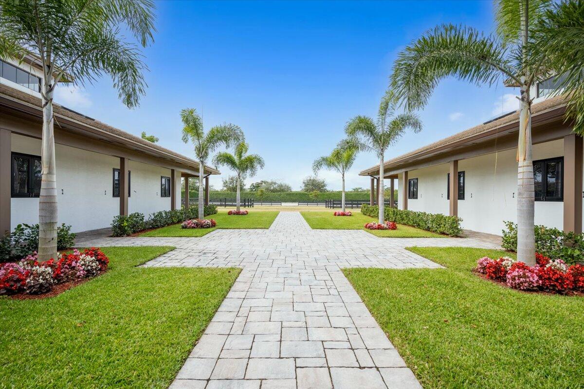 LTS 8A & 9A FARMS AT EQUESTRIAN CLUB REP - Residential