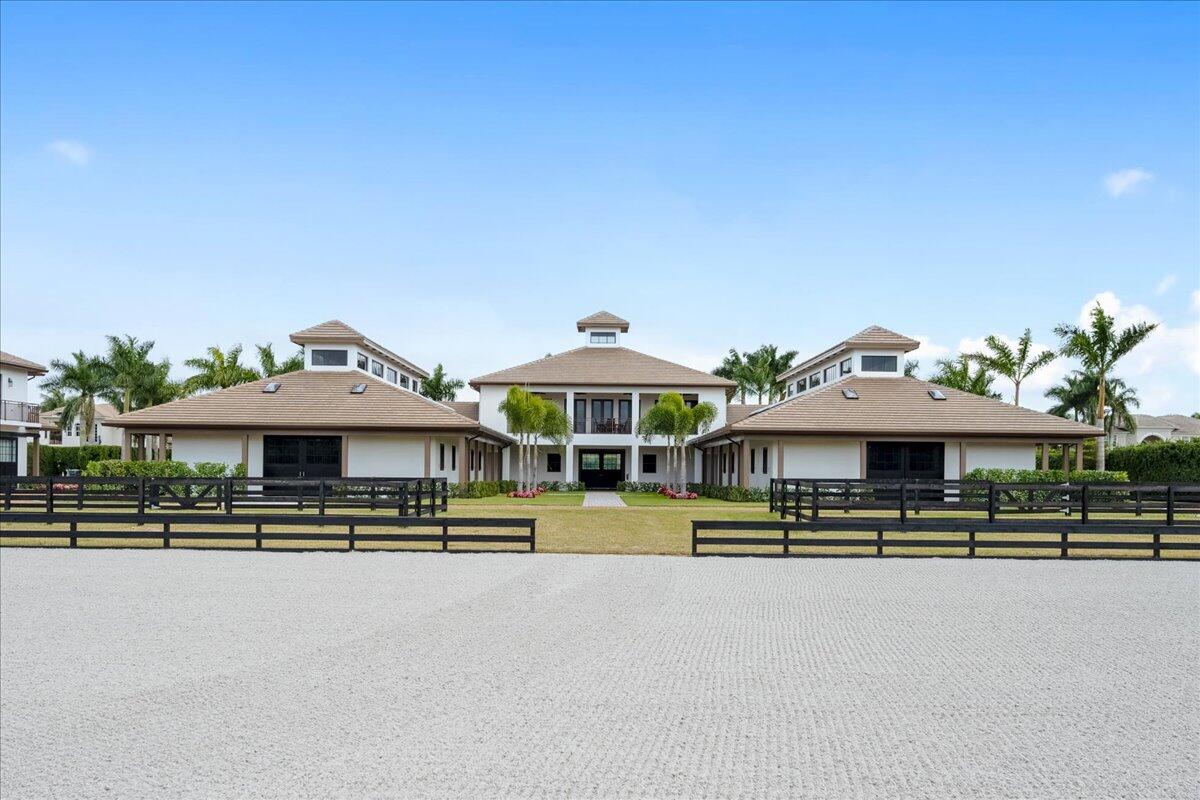 LTS 8A & 9A FARMS AT EQUESTRIAN CLUB REP - Residential