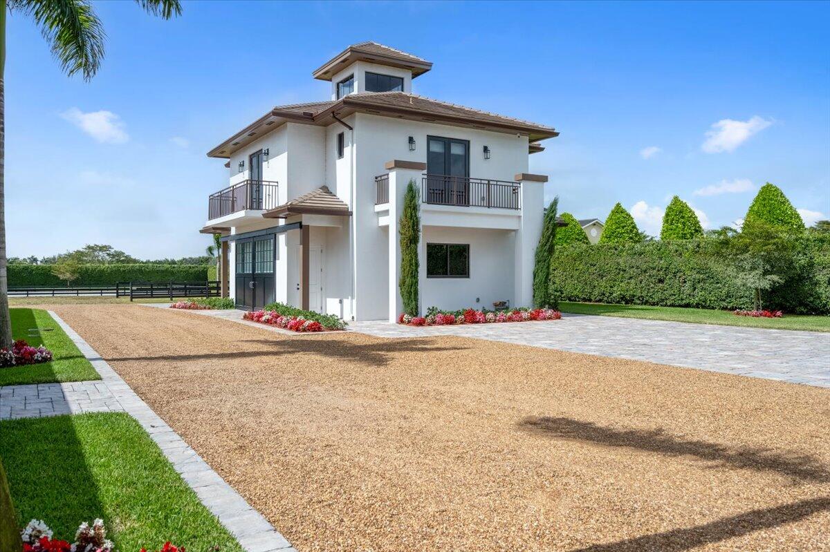 LTS 8A & 9A FARMS AT EQUESTRIAN CLUB REP - Residential
