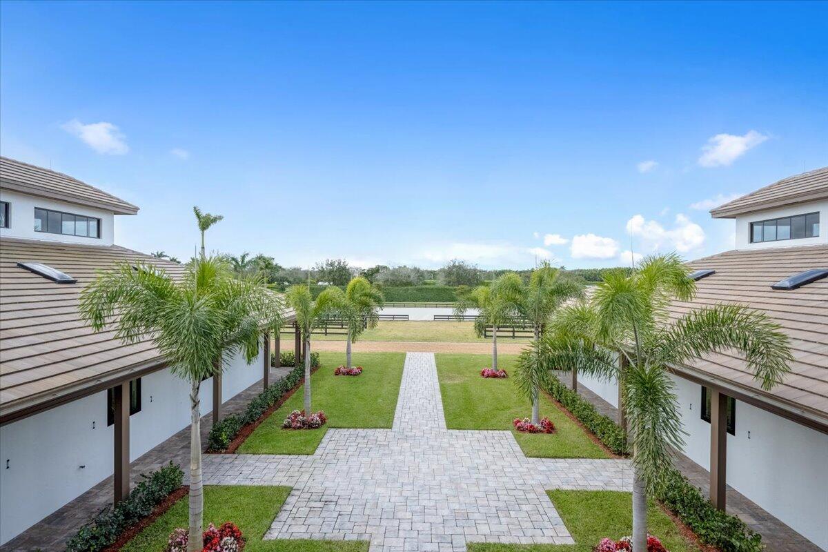 LTS 8A & 9A FARMS AT EQUESTRIAN CLUB REP - Residential