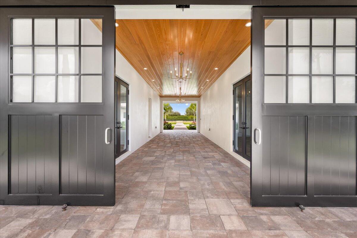 LTS 8A & 9A FARMS AT EQUESTRIAN CLUB REP - Residential