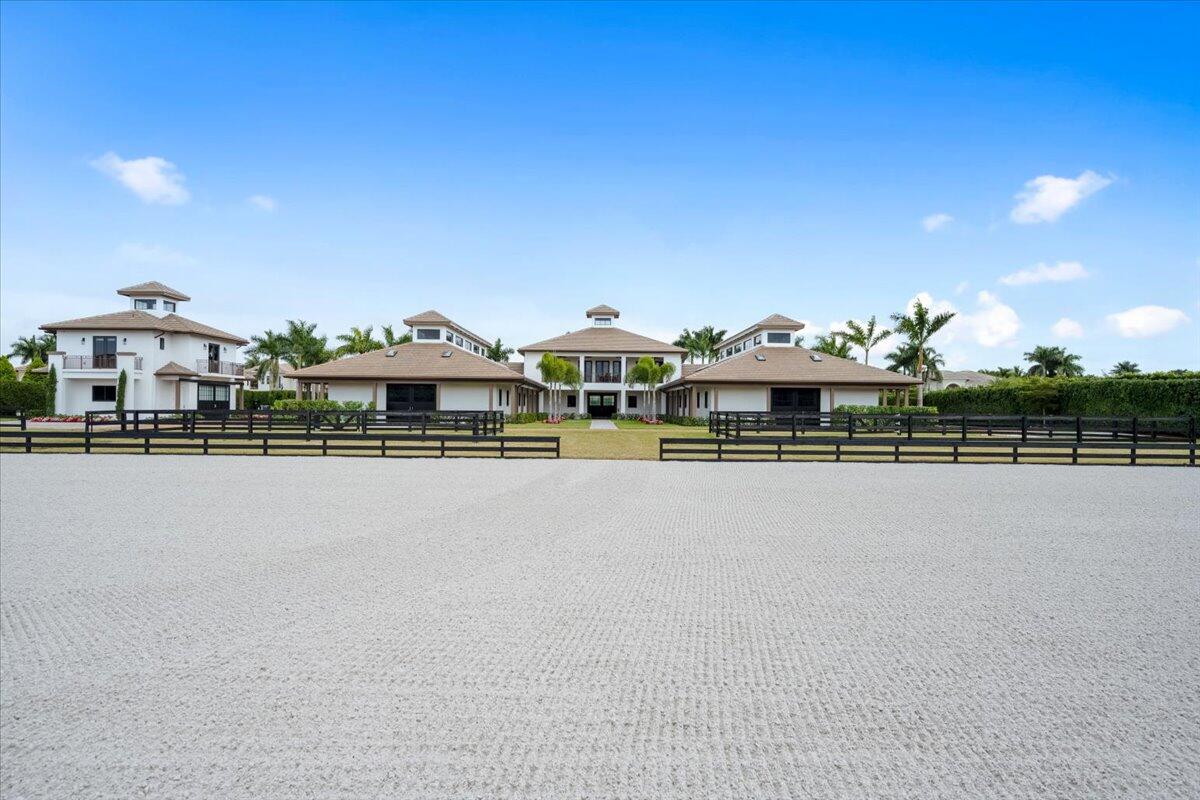 LTS 8A & 9A FARMS AT EQUESTRIAN CLUB REP - Residential
