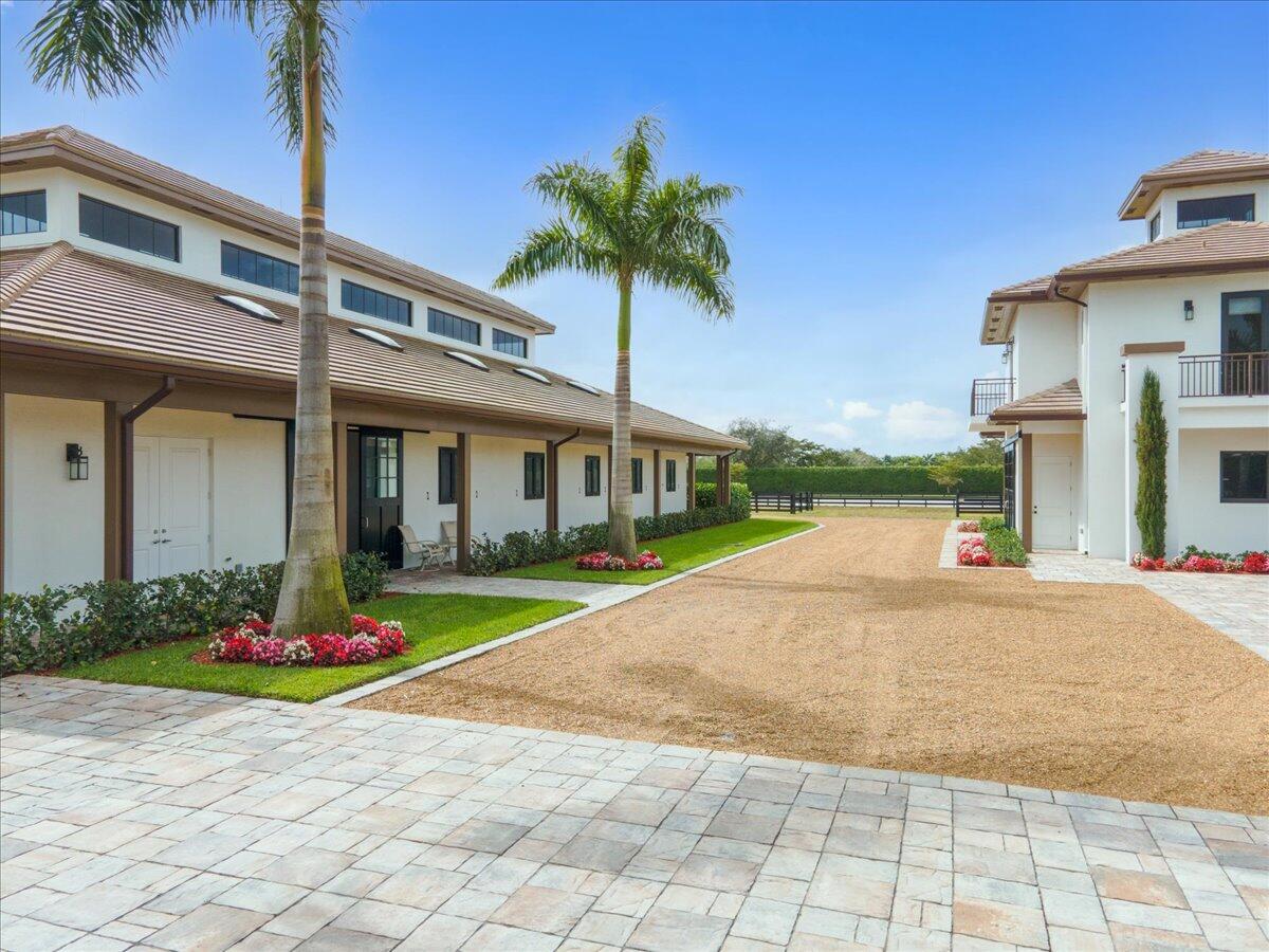 LTS 8A & 9A FARMS AT EQUESTRIAN CLUB REP - Residential