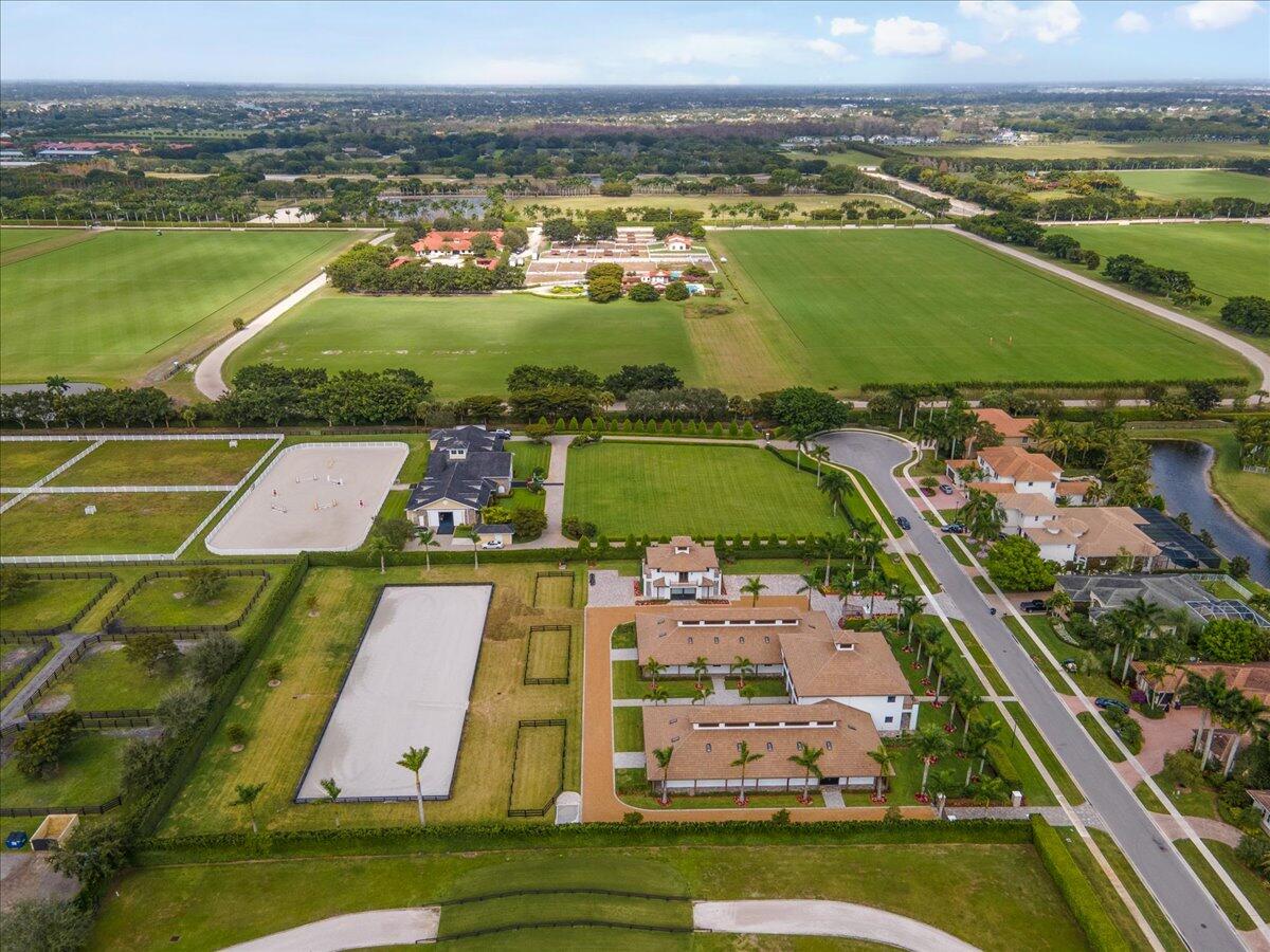 LTS 8A & 9A FARMS AT EQUESTRIAN CLUB REP - Residential