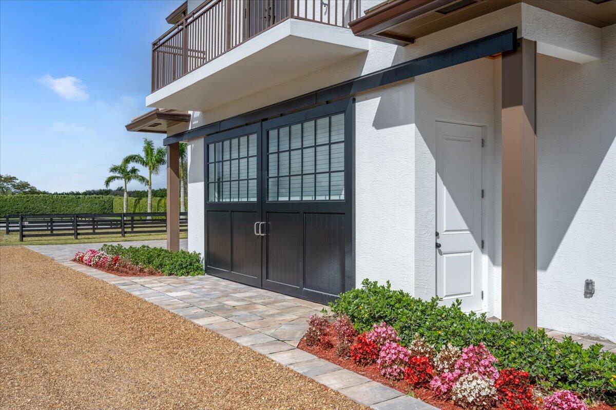 LTS 8A & 9A FARMS AT EQUESTRIAN CLUB REP - Residential