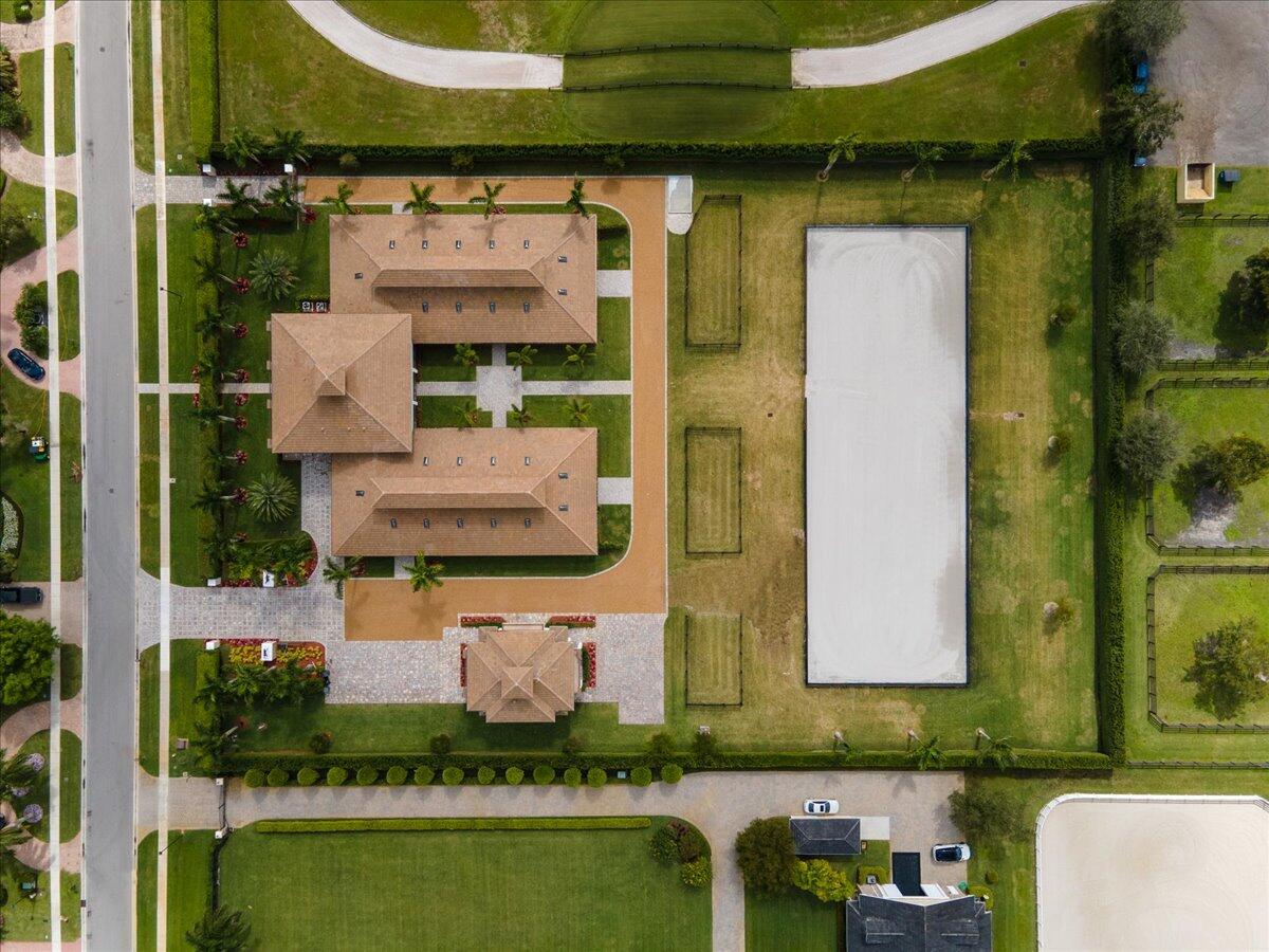 LTS 8A & 9A FARMS AT EQUESTRIAN CLUB REP - Residential
