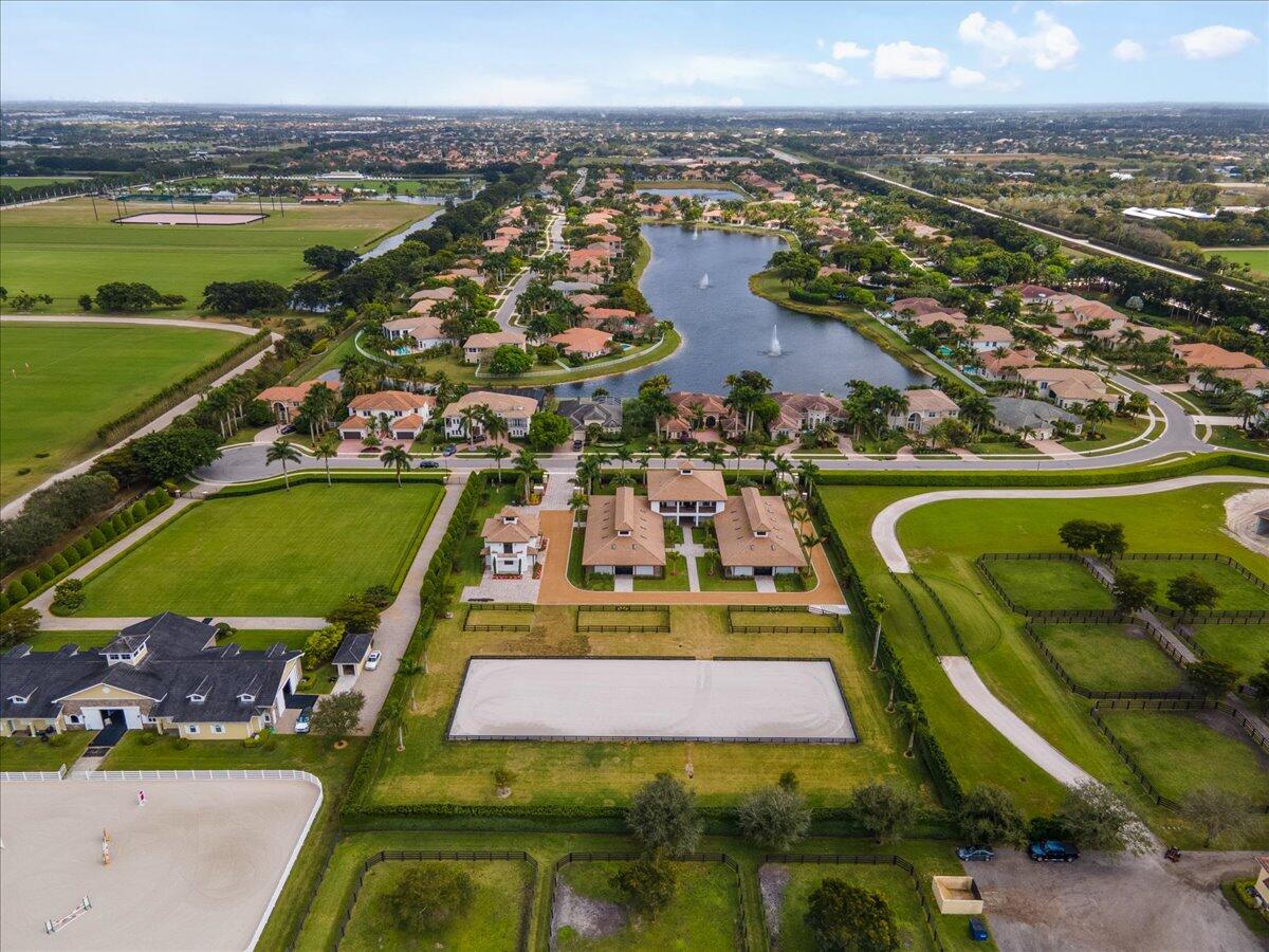 LTS 8A & 9A FARMS AT EQUESTRIAN CLUB REP - Residential