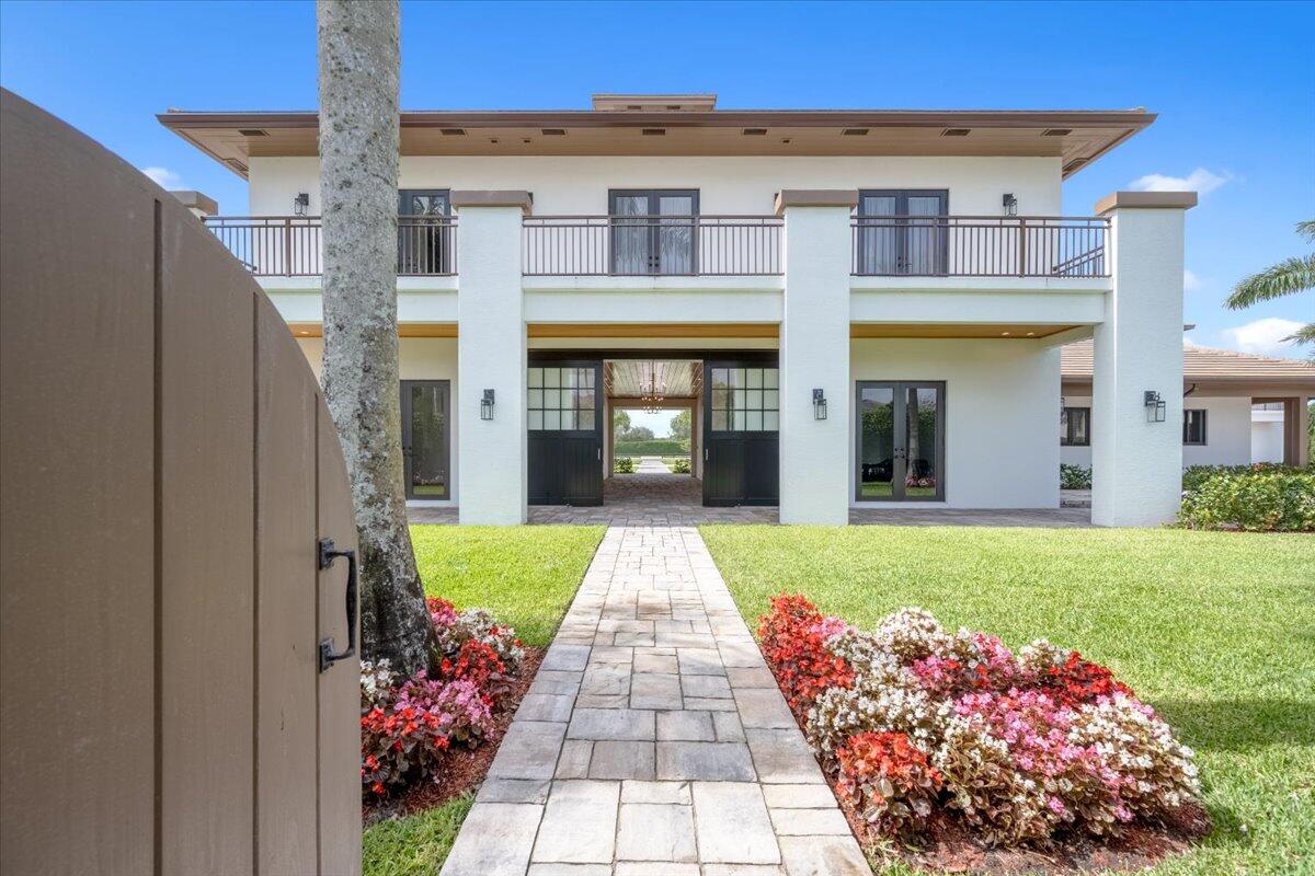 LTS 8A & 9A FARMS AT EQUESTRIAN CLUB REP - Residential