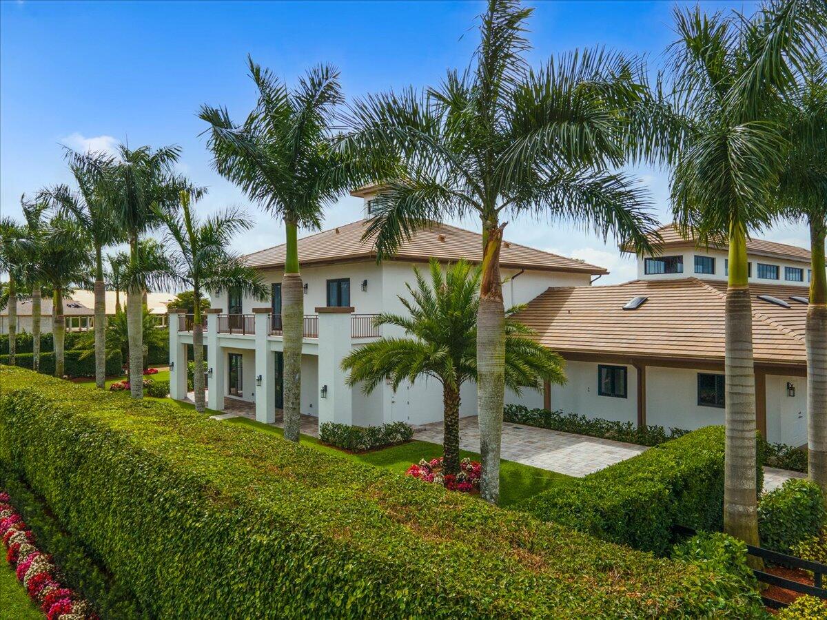 LTS 8A & 9A FARMS AT EQUESTRIAN CLUB REP - Residential
