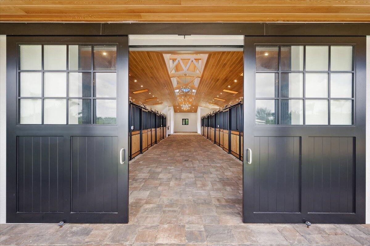 LTS 8A & 9A FARMS AT EQUESTRIAN CLUB REP - Residential