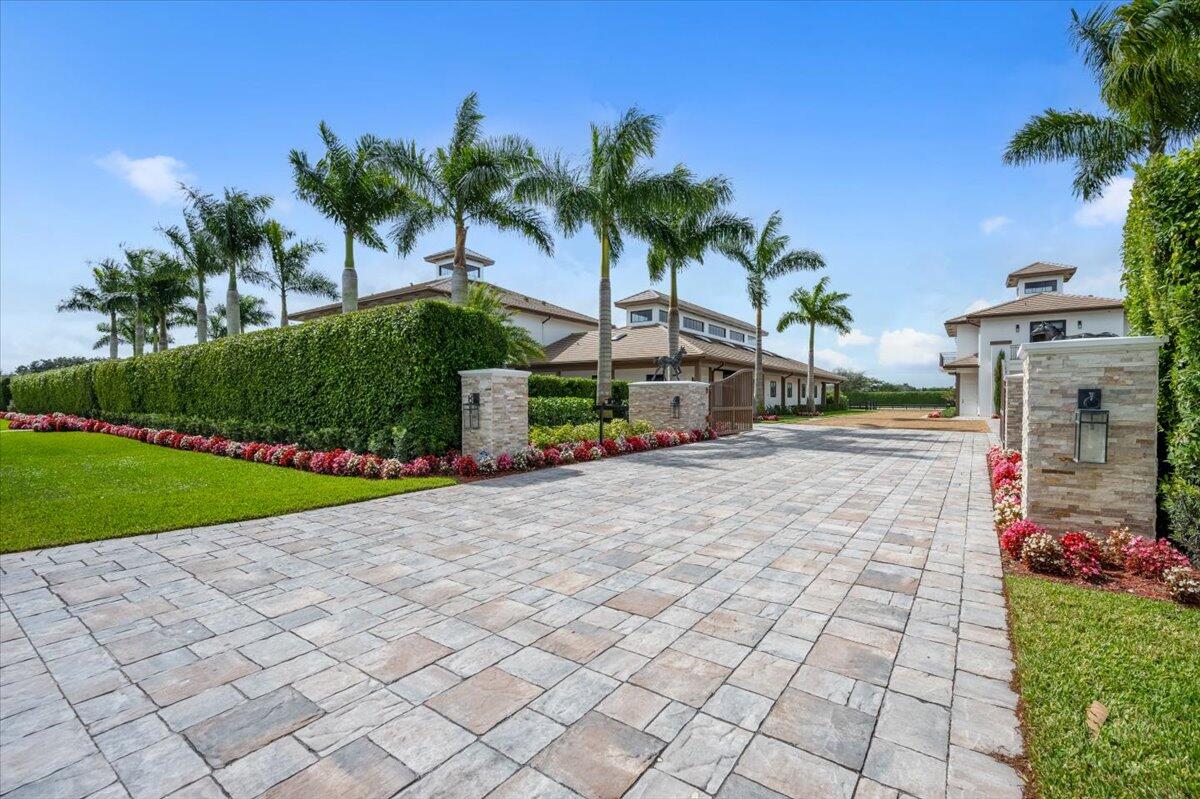LTS 8A & 9A FARMS AT EQUESTRIAN CLUB REP - Residential