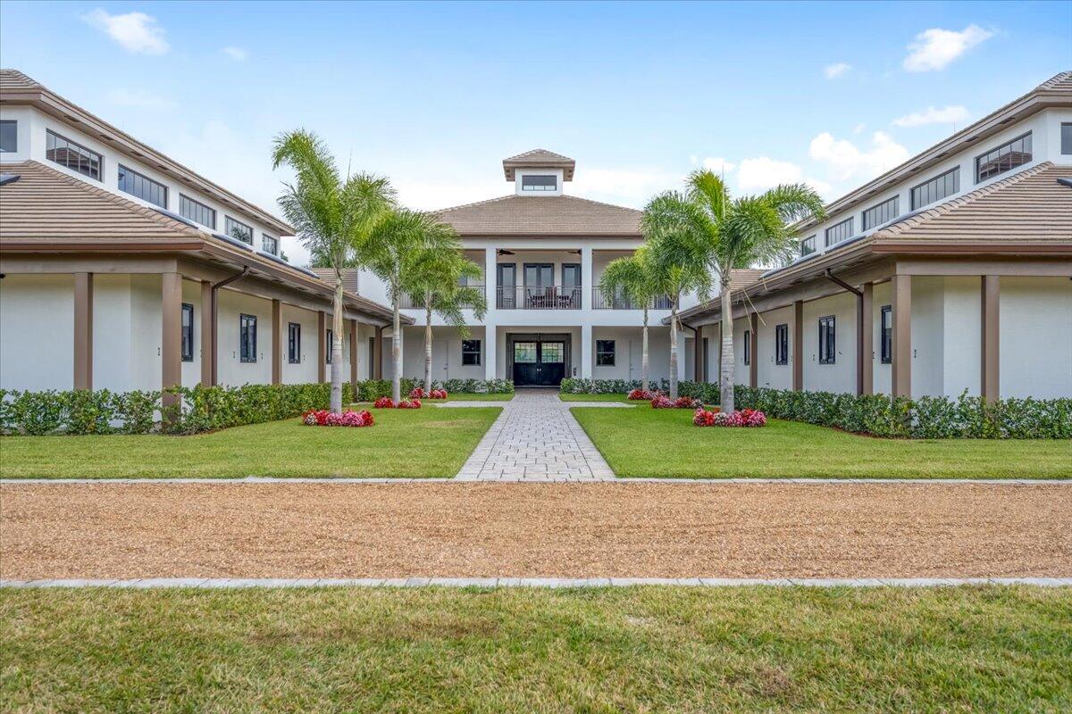 LTS 8A & 9A FARMS AT EQUESTRIAN CLUB REP - Residential