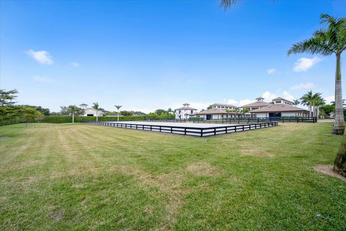 LTS 8A & 9A FARMS AT EQUESTRIAN CLUB REP - Residential