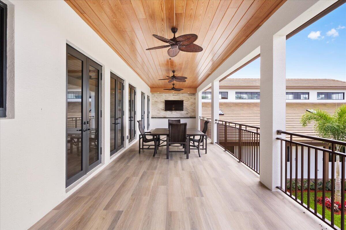 LTS 8A & 9A FARMS AT EQUESTRIAN CLUB REP - Residential