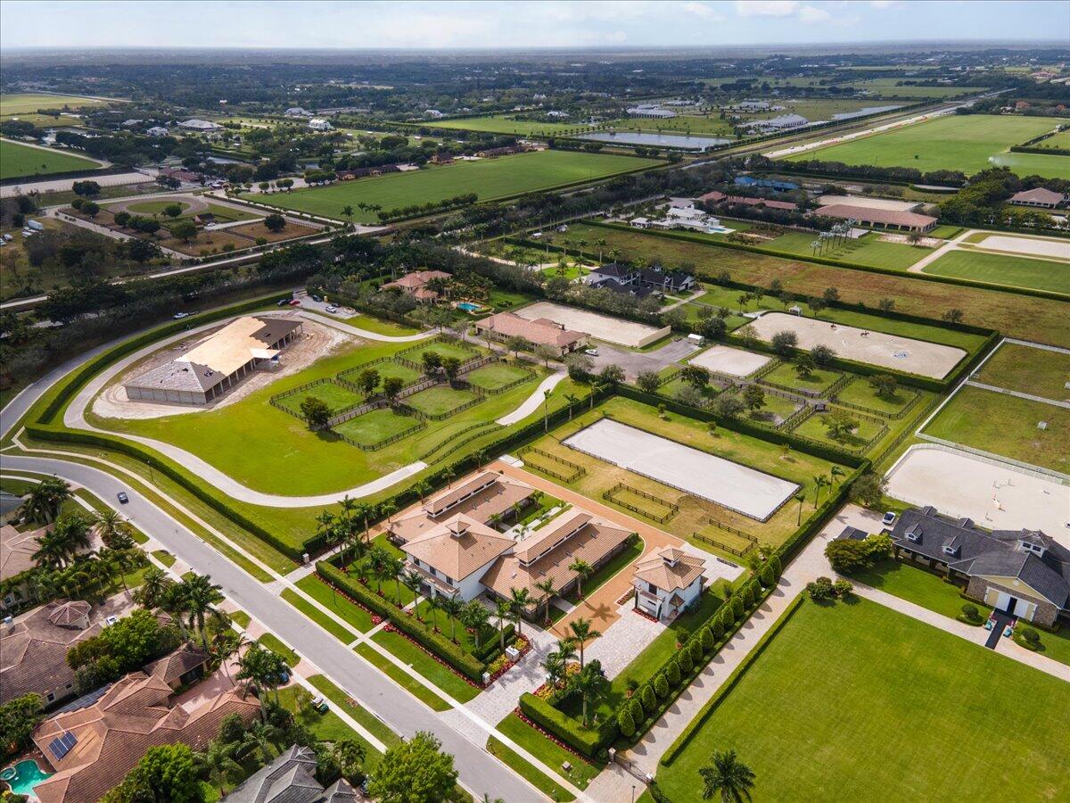 LTS 8A & 9A FARMS AT EQUESTRIAN CLUB REP - Residential