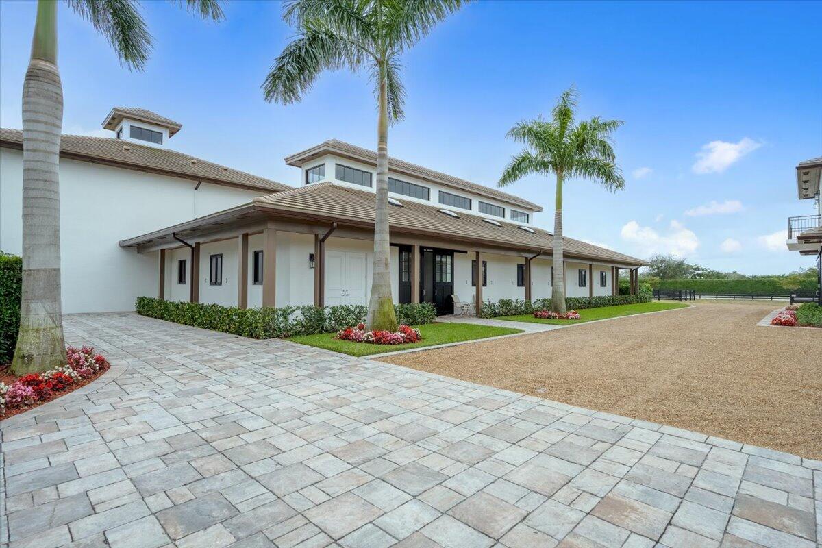 LTS 8A & 9A FARMS AT EQUESTRIAN CLUB REP - Residential