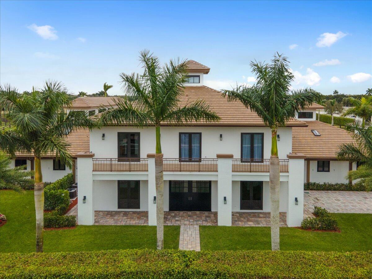 LTS 8A & 9A FARMS AT EQUESTRIAN CLUB REP - Residential