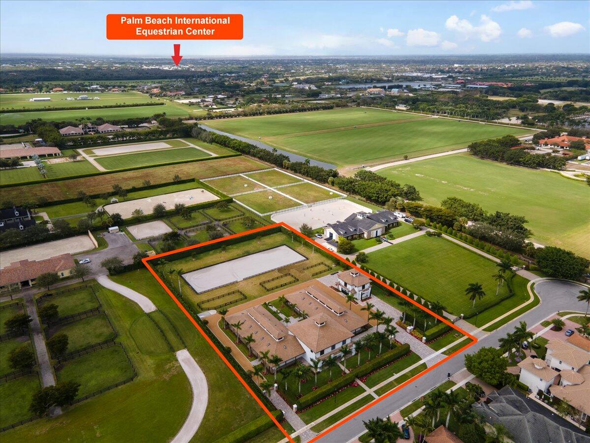 LTS 8A & 9A FARMS AT EQUESTRIAN CLUB REP - Residential