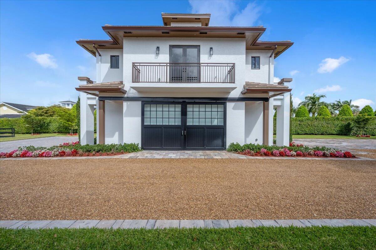 LTS 8A & 9A FARMS AT EQUESTRIAN CLUB REP - Residential