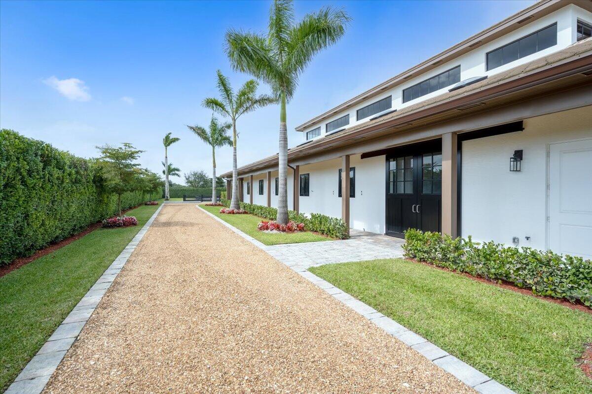 LTS 8A & 9A FARMS AT EQUESTRIAN CLUB REP - Residential