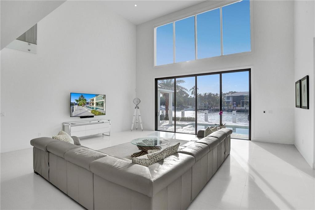 CORAL RIDGE - Residential