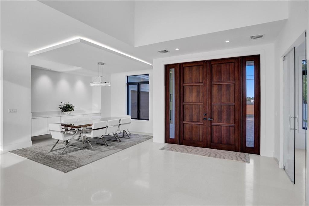 CORAL RIDGE - Residential