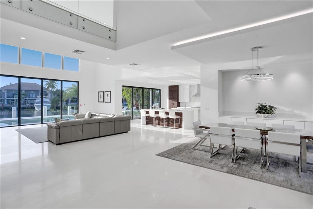 CORAL RIDGE - Residential