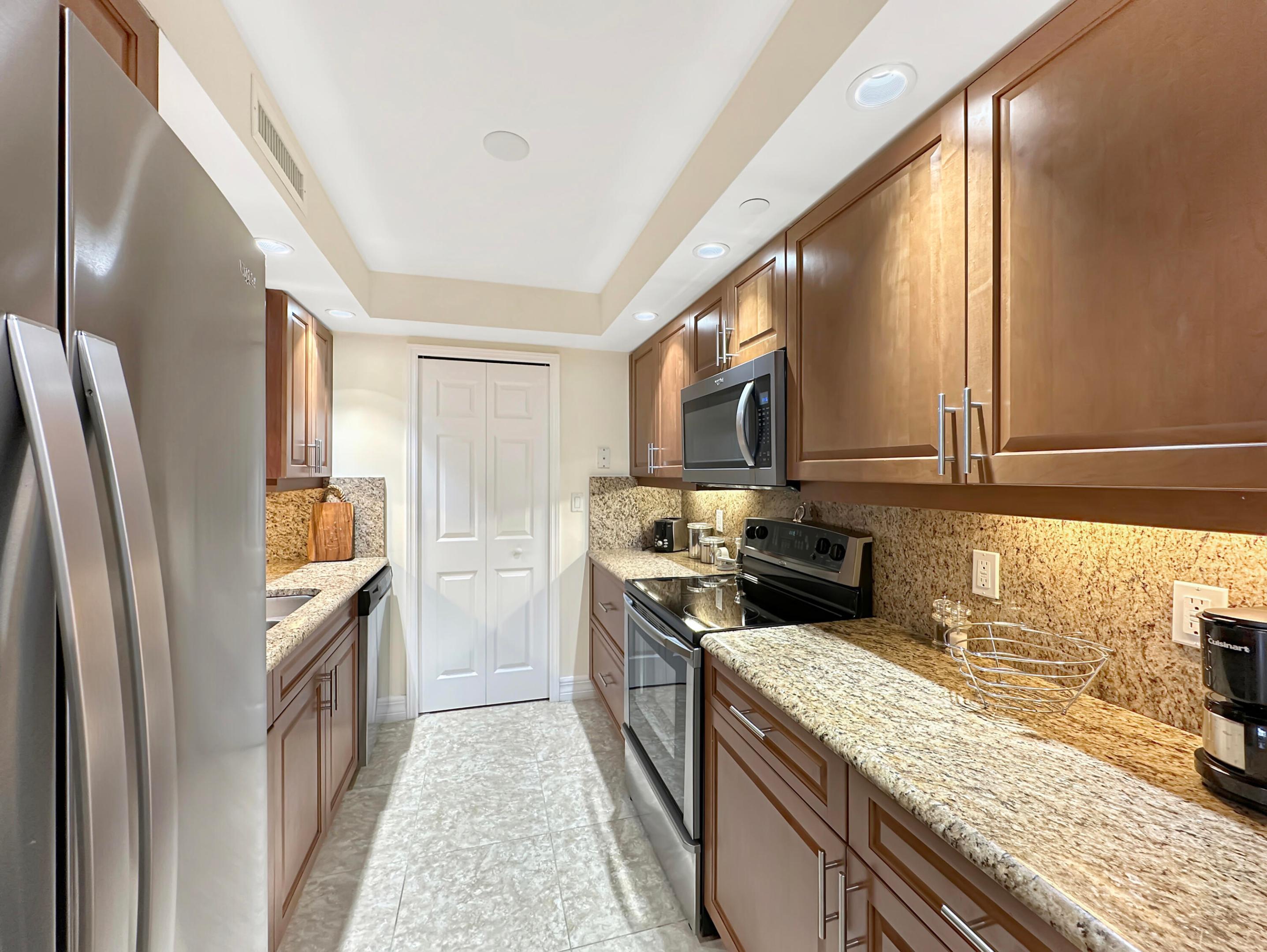 TIARA COND - Residential Lease