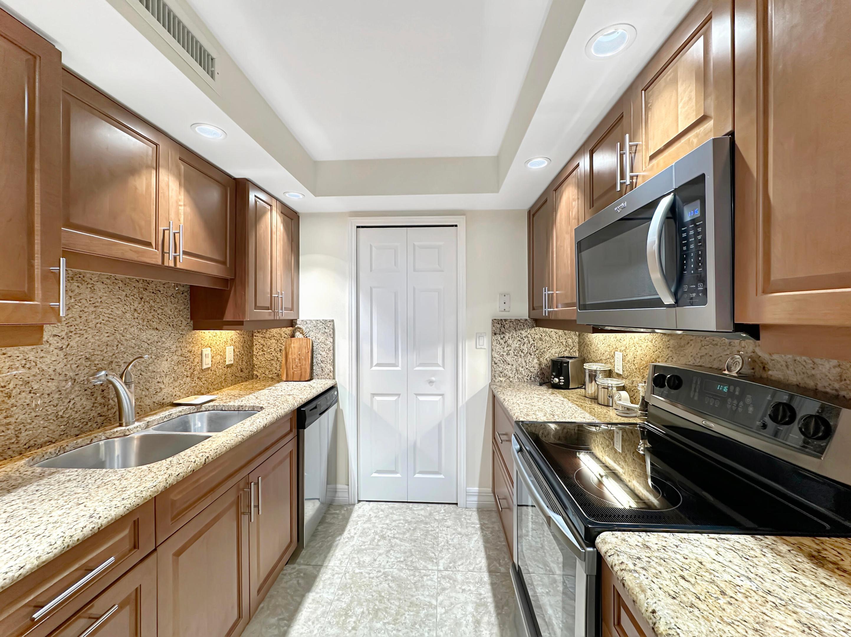 TIARA COND - Residential Lease