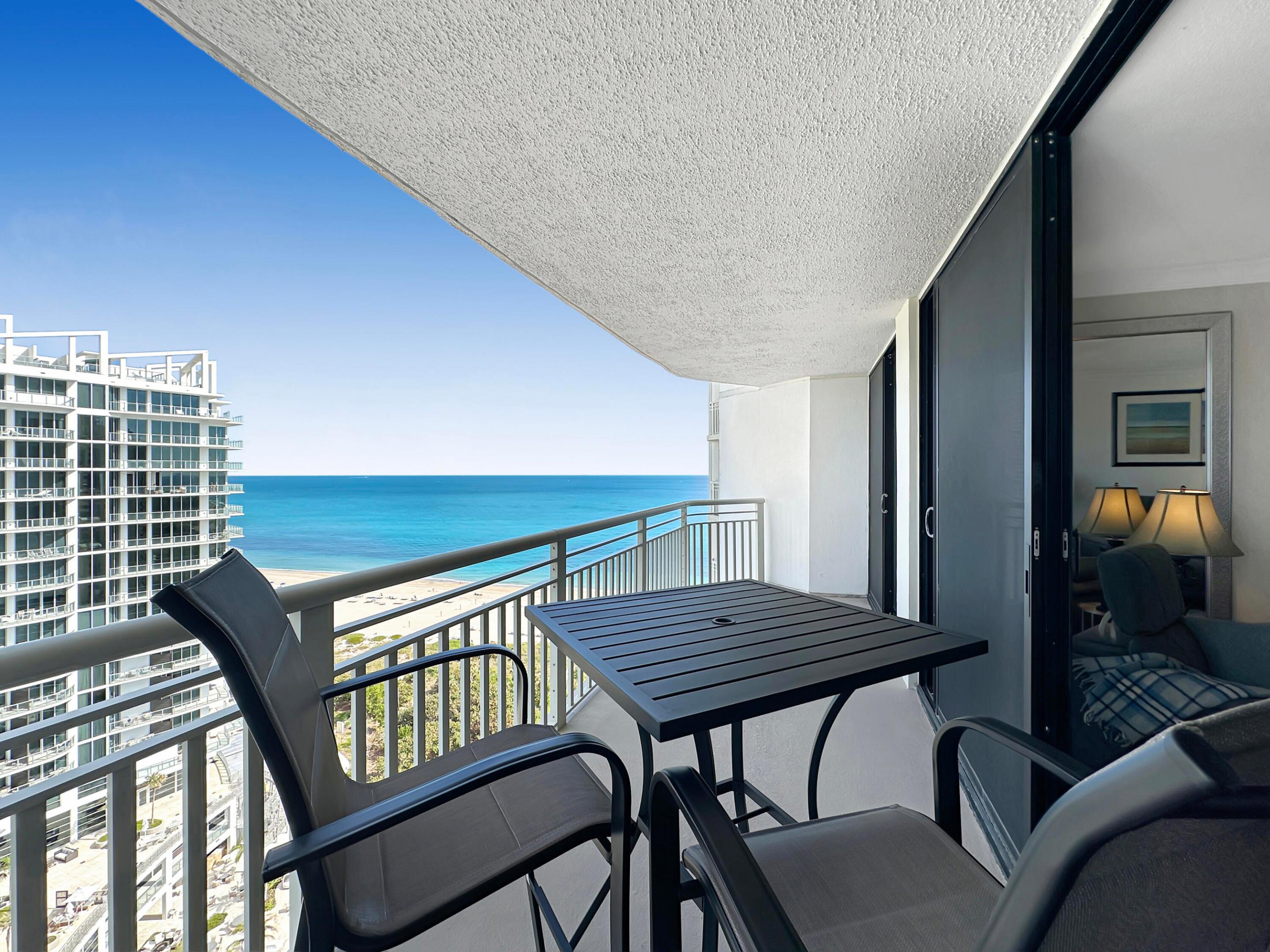 TIARA COND - Residential Lease