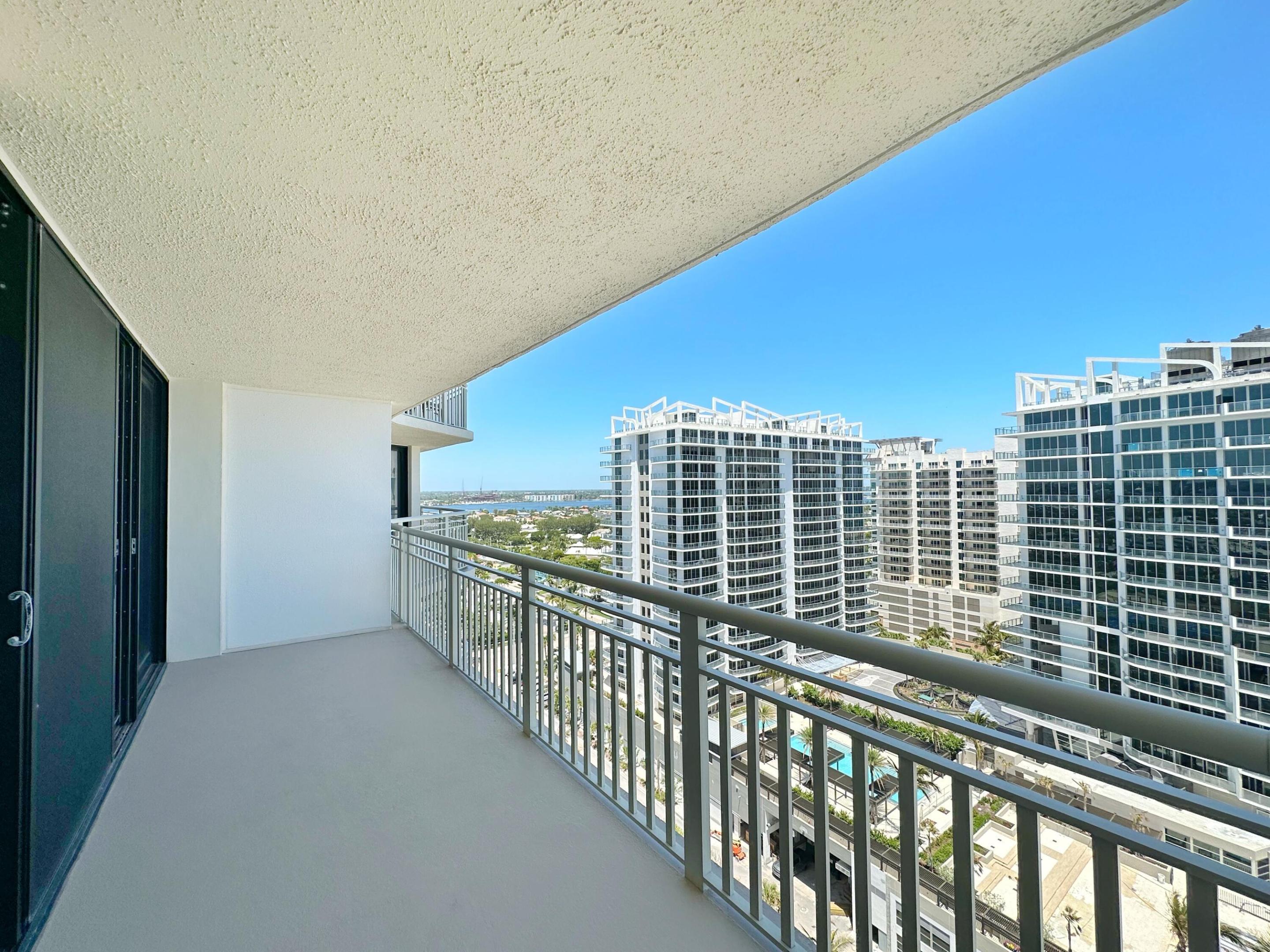 TIARA COND - Residential Lease