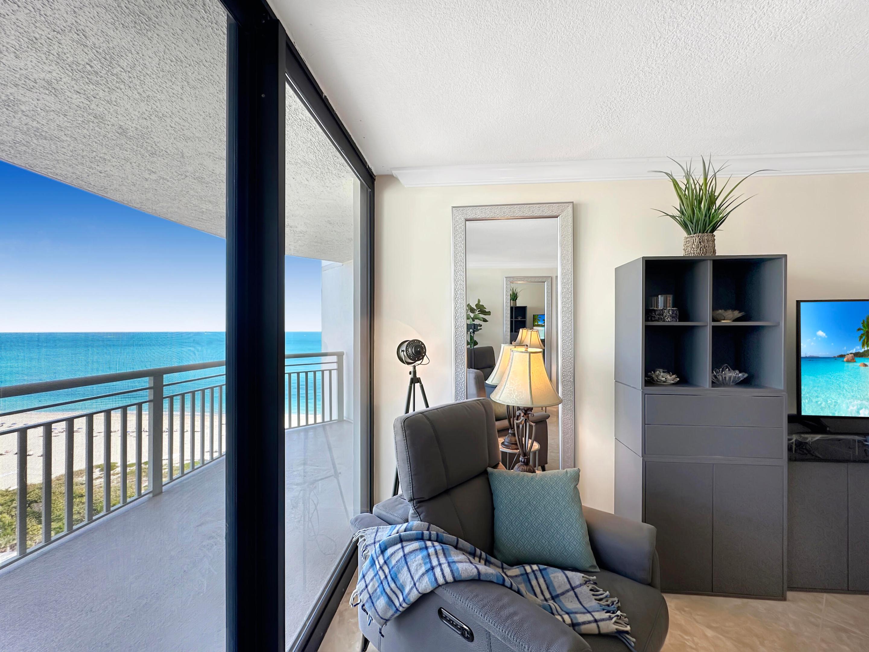 TIARA COND - Residential Lease