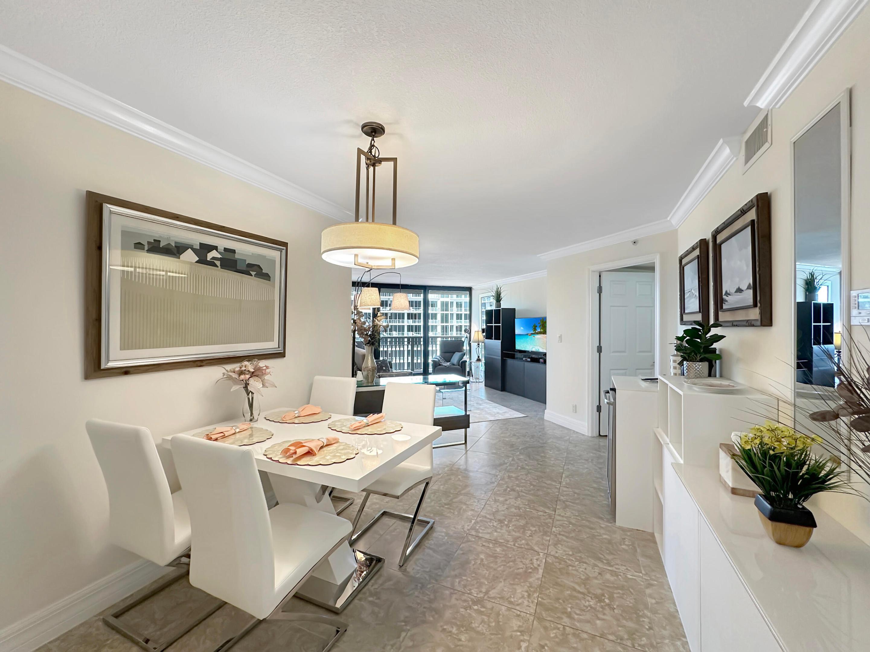 TIARA COND - Residential Lease